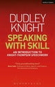 Speaking With Skill