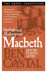 Springboard Shakespeare: Macbeth