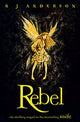 Knife: Rebel