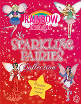 Rainbow Magic: My Sparkling Fairies Collection