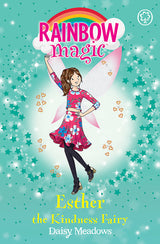 Rainbow Magic: Esther the Kindness Fairy