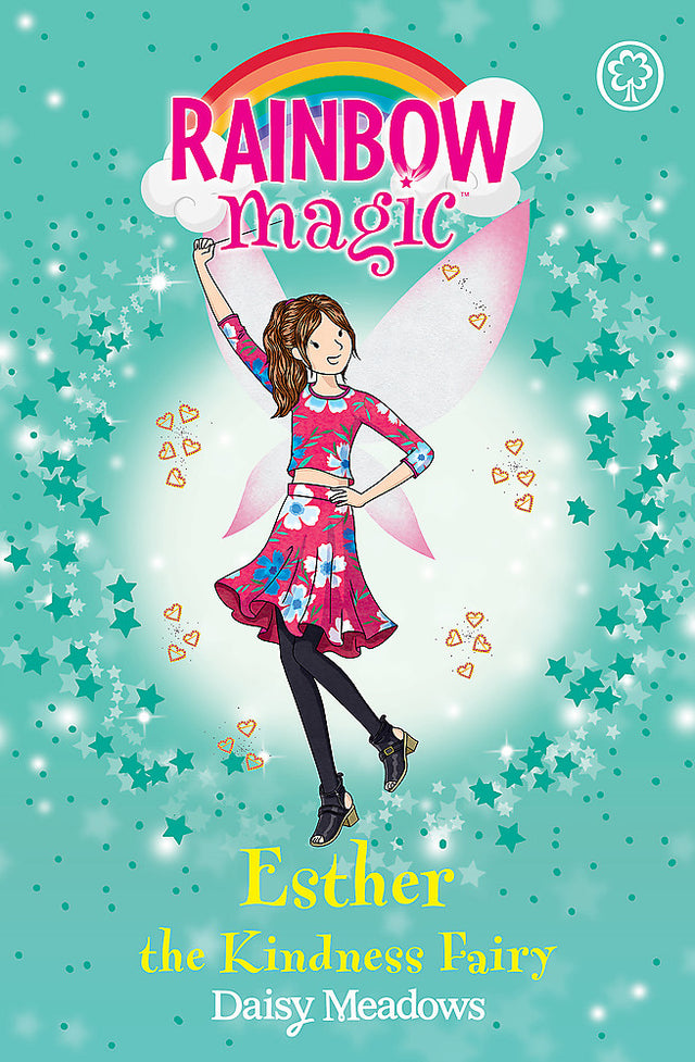 Rainbow Magic: Esther the Kindness Fairy