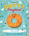 Dotty Doughnut