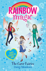 Rainbow Magic: The Carer Fairies