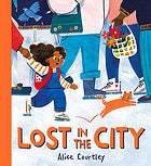 Lost in the City