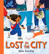 Lost in the City