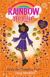 Rainbow Magic: Paula the Pumpkin Fairy