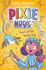 Pixie Magic: Pearl and the Woolly Hug