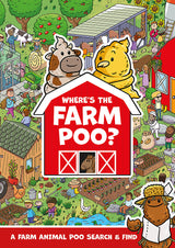 Where's the Farm Poo?
