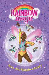 Rainbow Magic: Aria the Synchro Fairy