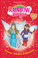 Rainbow Magic: Winter Wishes Collection