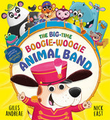 The Big-Time Boogie-Woogie Animal Band