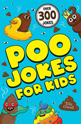 Poo Jokes for Kids