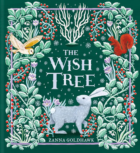 The Wish Tree