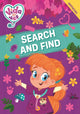Vida the Vet: My Search and Find