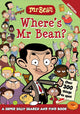Where's Mr Bean?