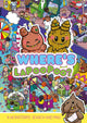 Where's LaPooPoo? A Monsterific Search and Find