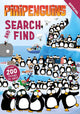 Piripenguins: Search and Find
