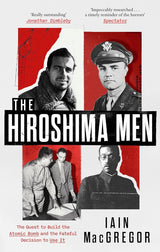 The Hiroshima Men