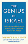 The Genius of Israel