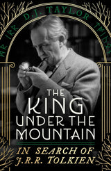 The King Under the Mountain
