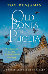 Old Bones in Puglia