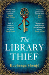 The Library Thief