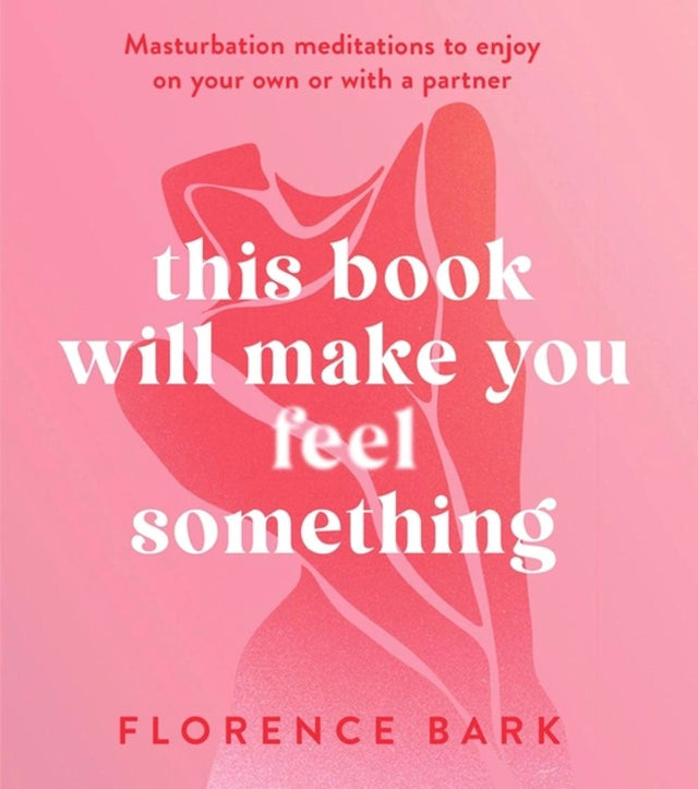 This Book Will Make You Feel Something