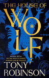 The House of Wolf