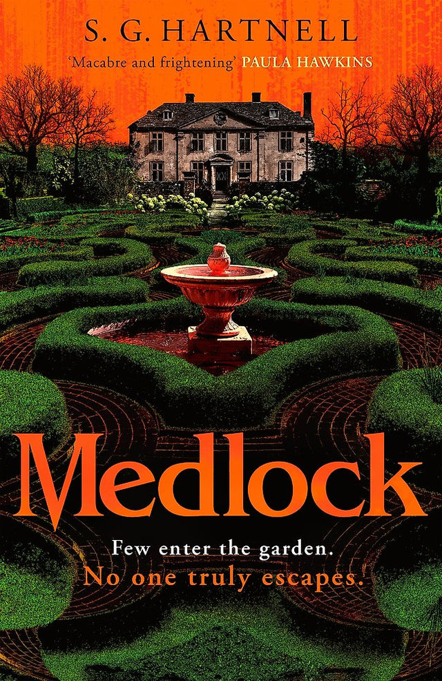 Medlock