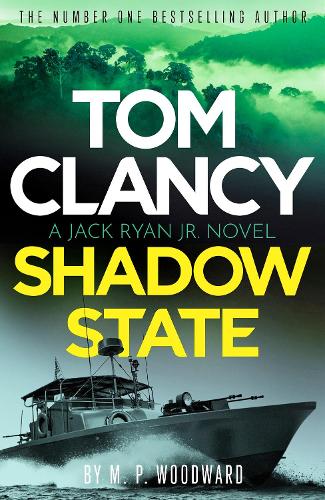 Tom Clancy Shadow State