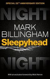 Sleepyhead