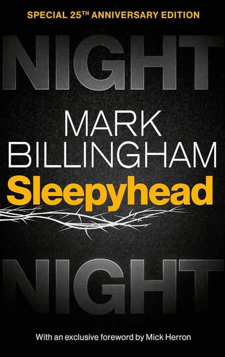 Sleepyhead