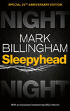 Sleepyhead