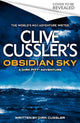 Clive Cussler's Obsidian Sky