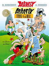 Asterix The Gaul Special Edition