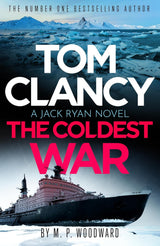 Tom Clancy The Coldest War