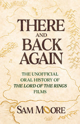 There and Back Again