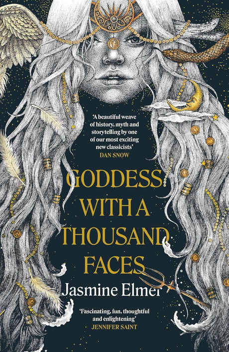 Goddess with a Thousand Faces