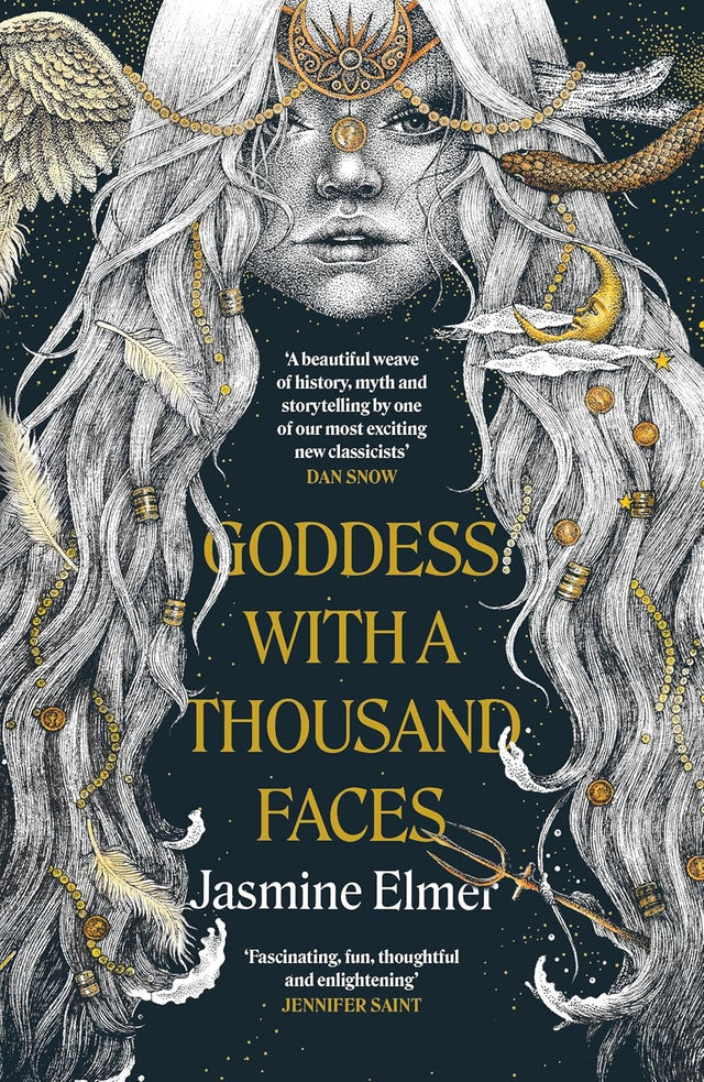 Goddess with a Thousand Faces