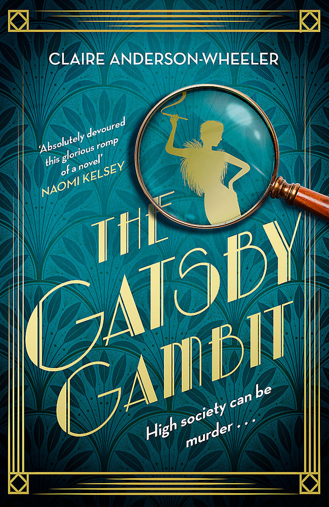 The Gatsby Gambit