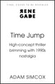 Time Jump