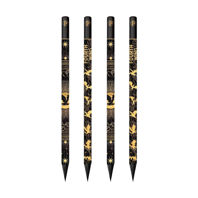 Shadows of Navarre (Fourth Wing) Pencil (12 Pack)