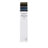 Legends of Hogwarts (Harry Potter Collection) Pencil (12 Pack)