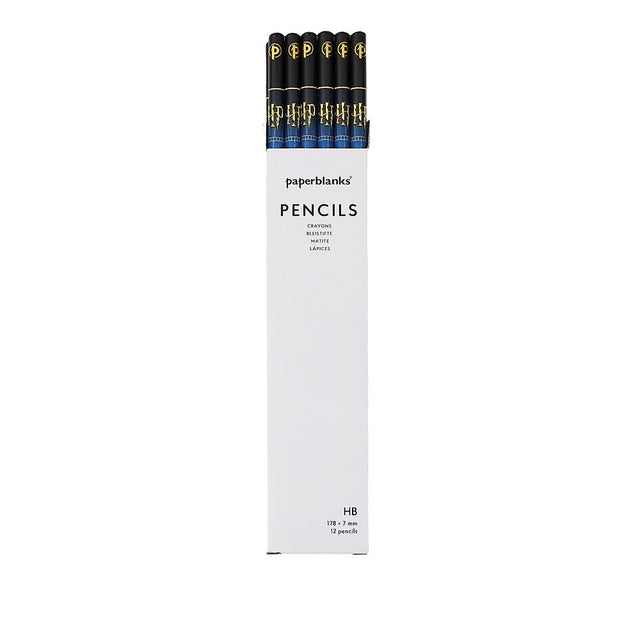 Ravenclaw (Harry Potter Collection) Pencil (12 Pack)