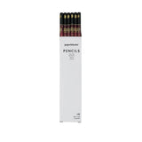 Gryffindor (Harry Potter Collection) Pencil (12 Pack)