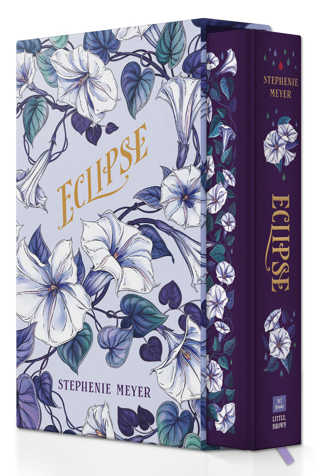 Eclipse Deluxe Special Edition