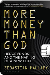 More Money Than God