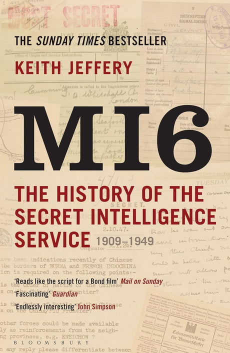 MI6