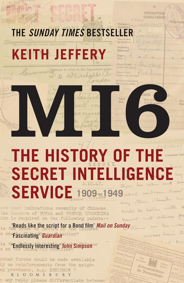 MI6